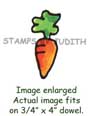 AAA-58 Open Carrot